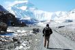 Mount Everest