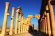 Relics of Palmyra in Syria