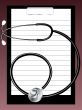 medical background