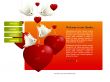 Website template