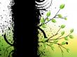 colored Abstract background