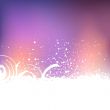 colored Abstract background