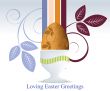 Easter Concept Illustration 