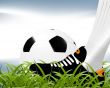 Football Background