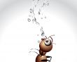 Ant Character
