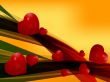 colored Abstract background