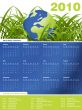 2010 Calendar