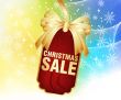 Sales and discount concept