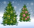 Christmas Background