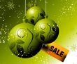 Sales and discount concept