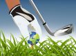 Golf Sport