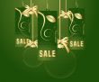 Sales and discount concept