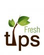 Fresh Tips Logo