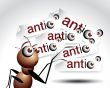 Ant Character