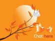 Lovebirds Character 