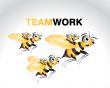 bee Character