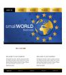 Website template