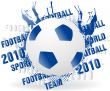 Football Background