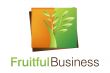Fruitful Business Logo
