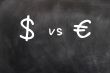 Dollar vs Euro 