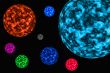 Parade of planets