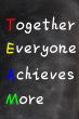Acronym of TEAM