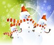 Christmas Background