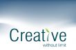 Creative logo