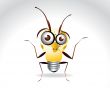 Ant Character