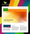 Website Template