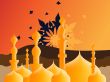 Islamic Illustration 