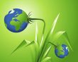  Ecology concept 