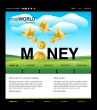 Website Template