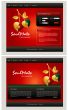 Website Template