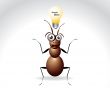 Ant Character