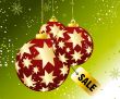 Sales and discount concept