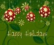 Christmas Background