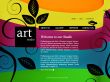 Website template