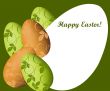 Easter Illustration