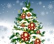 Christmas Background