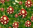 Christmas Background