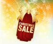 Sales and discount concept