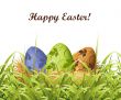Easter Illustration
