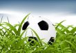 Football Background