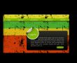 Website template