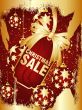 Sales and discount concept