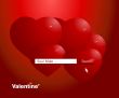 Valentine`s Day Concept