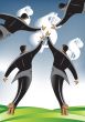 Business Illustration