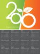 2010 Calenda