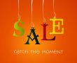 Sales and discount concept